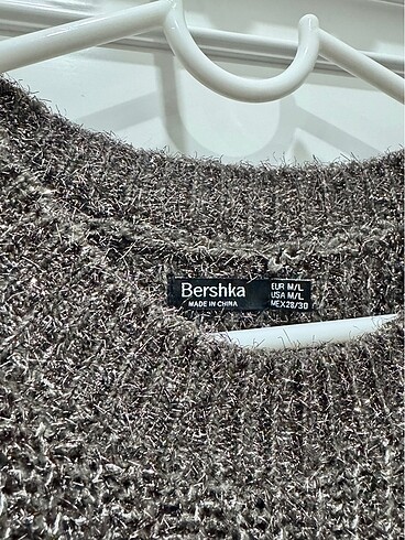 Bershka Bershka kazak
