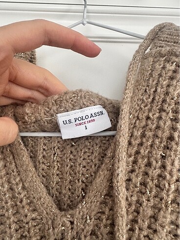 U.S Polo Assn. Us polo Panço