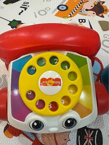 Fisher Price Fisher price