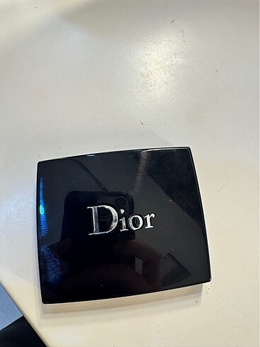 Dior allık