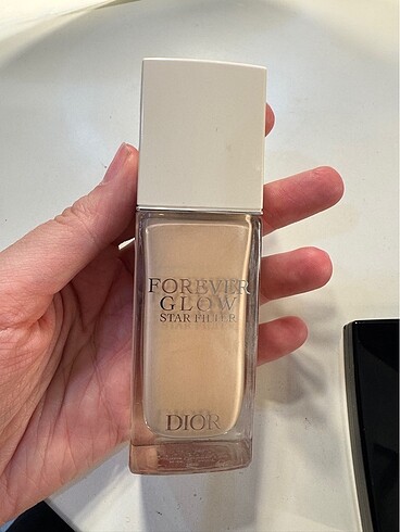 Dior fondoten