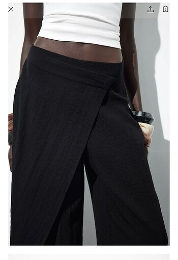 Zara Zara pantolon