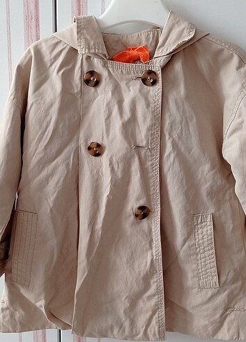Zara baby