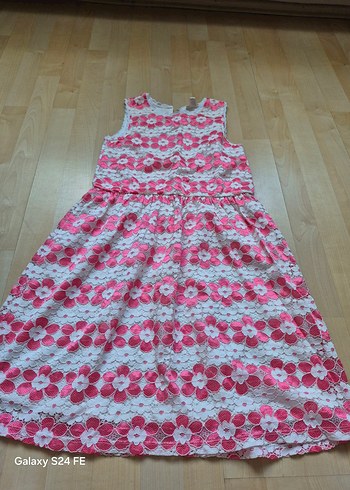 LC Waikiki 11-12 Yaş