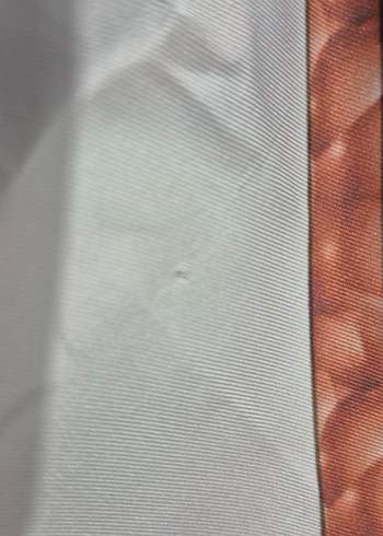 Zincir Detaylı Çok Renkli Bohem Kadın EŞARP - Görsel 5