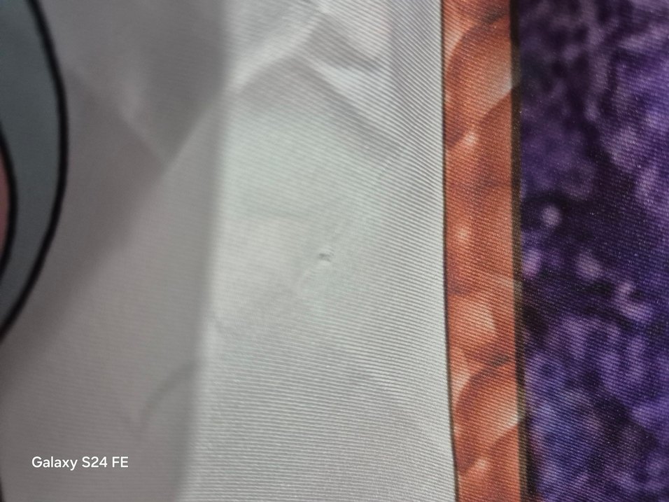 Zincir Detaylı Çok Renkli Bohem Kadın EŞARP - Görsel 5