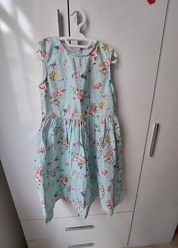 Kız çocuk elbise  - Görsel 2