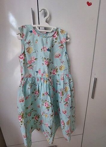 Kız çocuk elbise  - Görsel 3