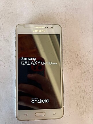 Samsung galaxy grand prime