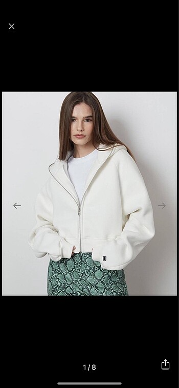 Beyoglu Butik Hoodie