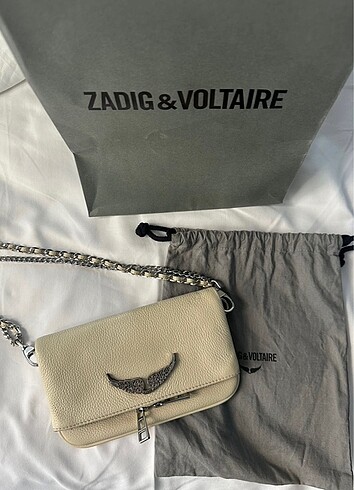 Zadig Voltaire Çanta