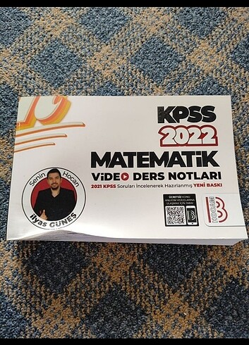 Kpss matematik benim hocam
