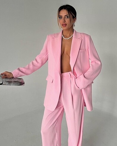 Diğer Blazer takım