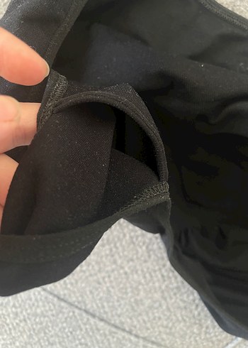 xxl Beden siyah Renk mistirik panax pedli korsekotoparlayıcı sıkılaştırıcı kalın askı