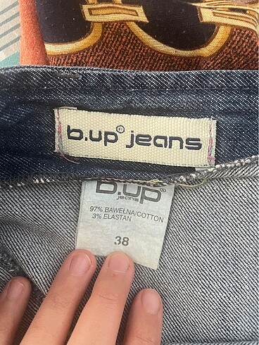 m Beden mavi Renk b.up jeans uzun tesettür kot etek fermuarlı