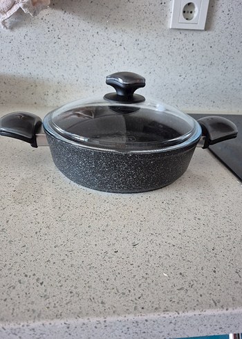 FALEZ GRANİT pilav tenceresi 24 cm