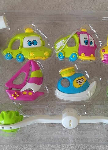 Fisher Price Dönence