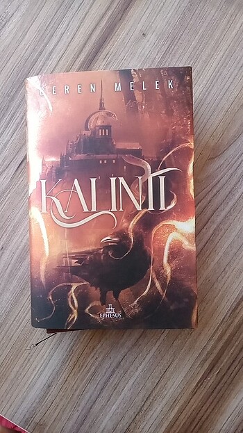 kalinti 1