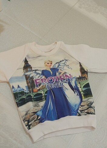 Elsali sweatshirt 