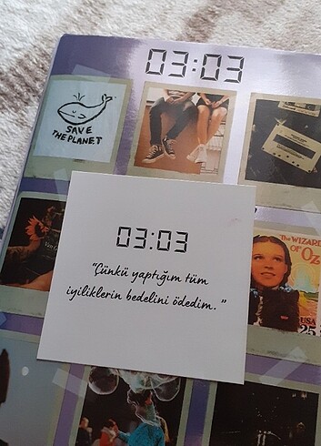 Dolunayda açan çiçek eski baskı (ciltli)