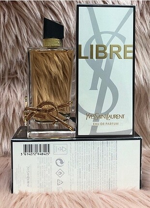 Yves saınt Laurent lıbre bayan parfüm 