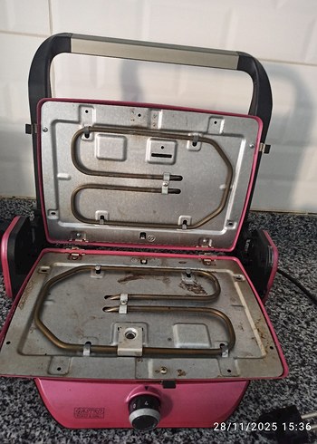 Karaca Pembe Tost Makinesi - Görsel 2