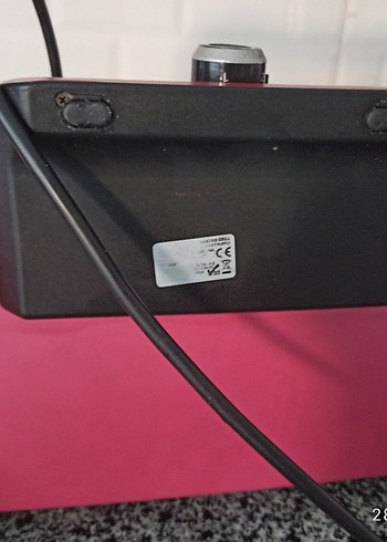 Karaca Pembe Tost Makinesi - Görsel 5