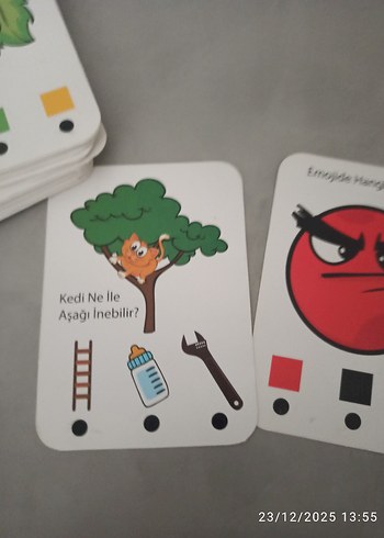 sesli ışıklı Spiderman kart eşleştirme oyunu - Görsel 2