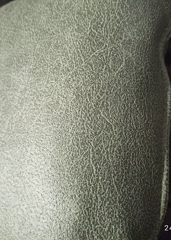 istikbal Gri sıfır kırlent kılıfı - Görsel 8