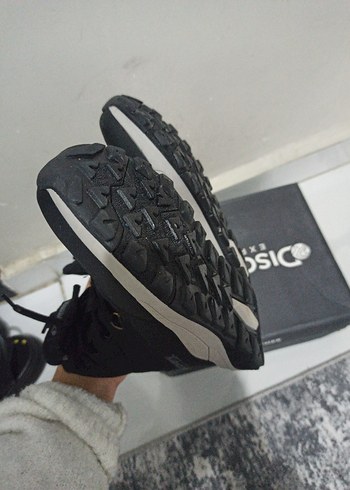 Erkek Çocuk Siyah Cırtlı Bot - Görsel 4