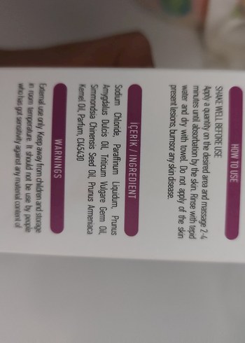 Bej Renkli Yüz Peeling BB Krem - Görsel 3