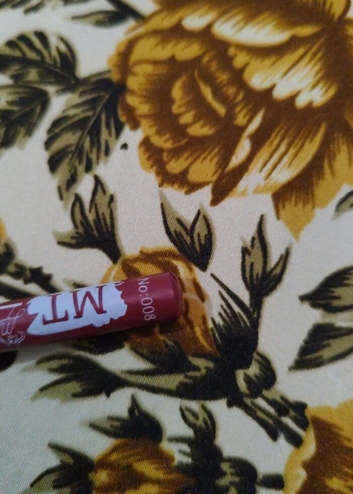 Dudak kalemi - Görsel 2