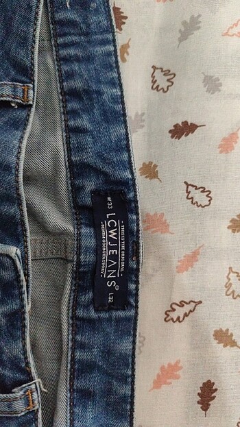 Pantolon - Görsel 4