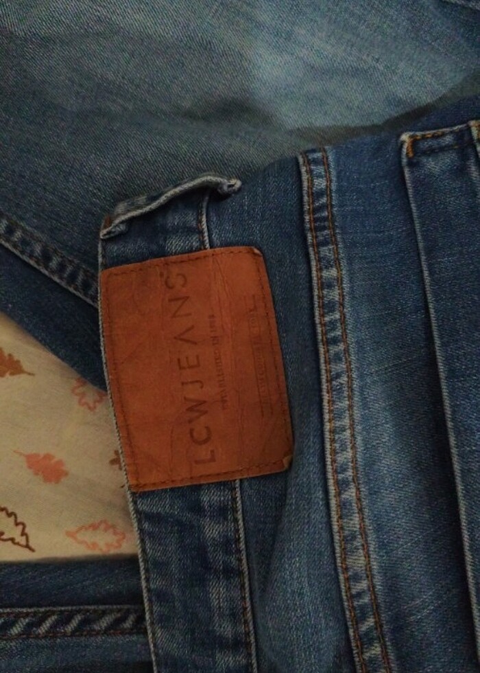 Pantolon - Görsel 5