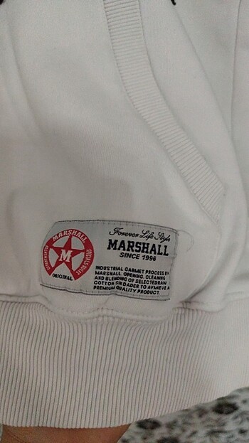 Franklin & Marshall Sweatshirt 