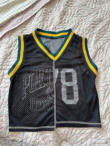 Urban Outfitters urban outfitters vest atlet sıfır kol
