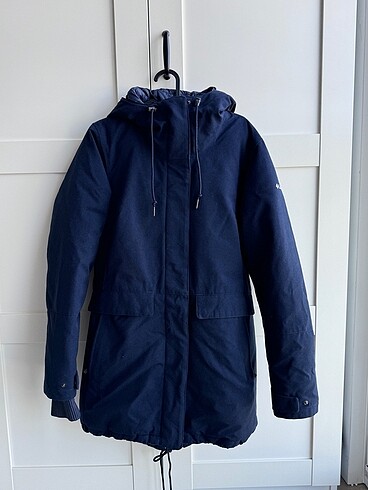 Columbia Mont