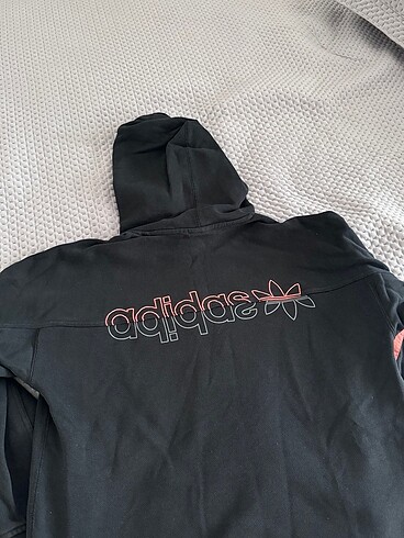 Adidas Hoodie - Görsel 2