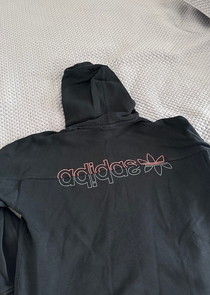 Adidas Hoodie - Görsel 2