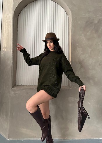 Triko Kazak - Görsel 2