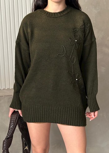 Triko Kazak - Görsel 8