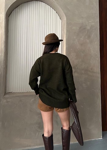 Triko Kazak - Görsel 9