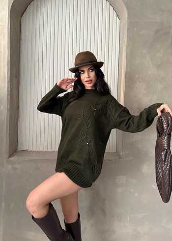 Triko Kazak - Görsel 3