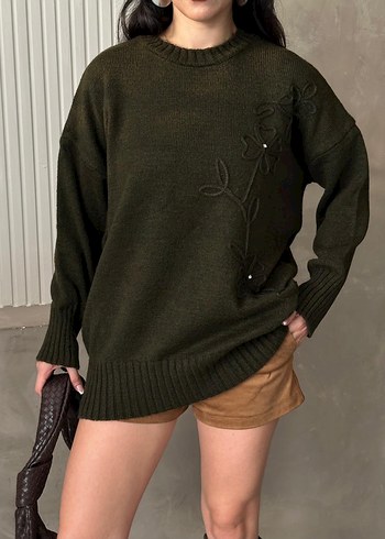 Triko Kazak - Görsel 7