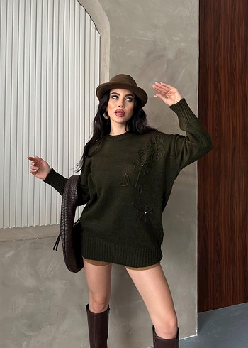 Triko Kazak - Görsel 4