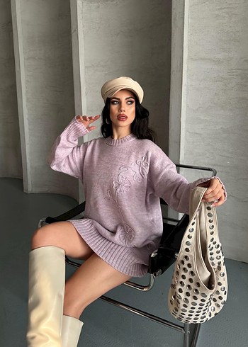 Triko Kazak - Görsel 5