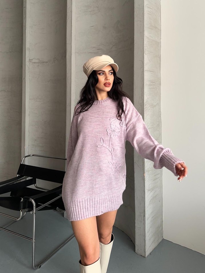 Triko Kazak - Görsel 2