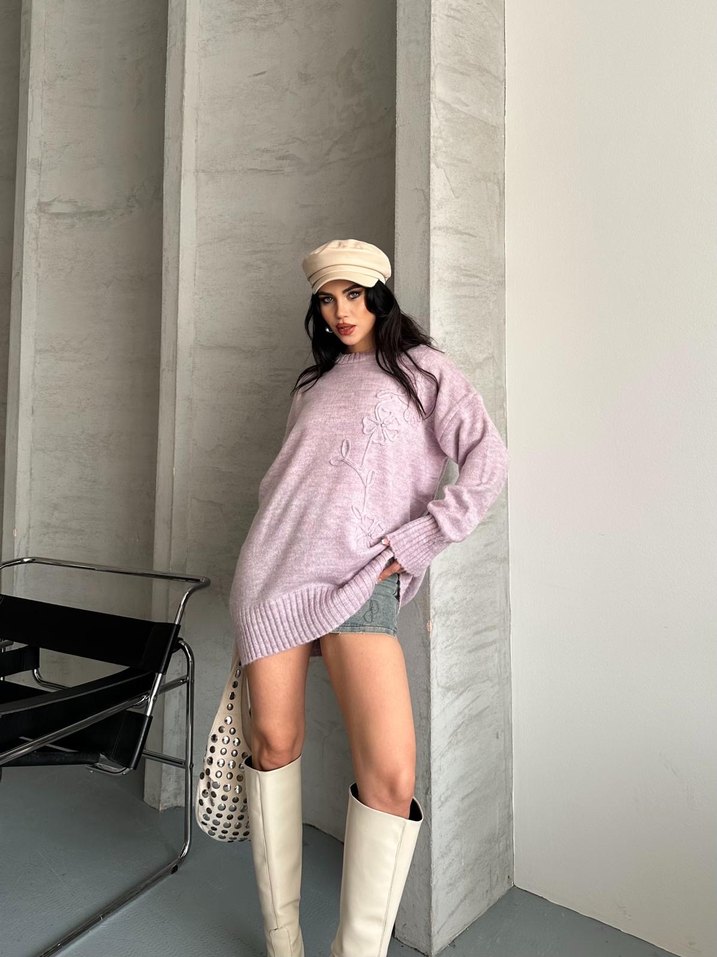 Triko Kazak - Görsel 4