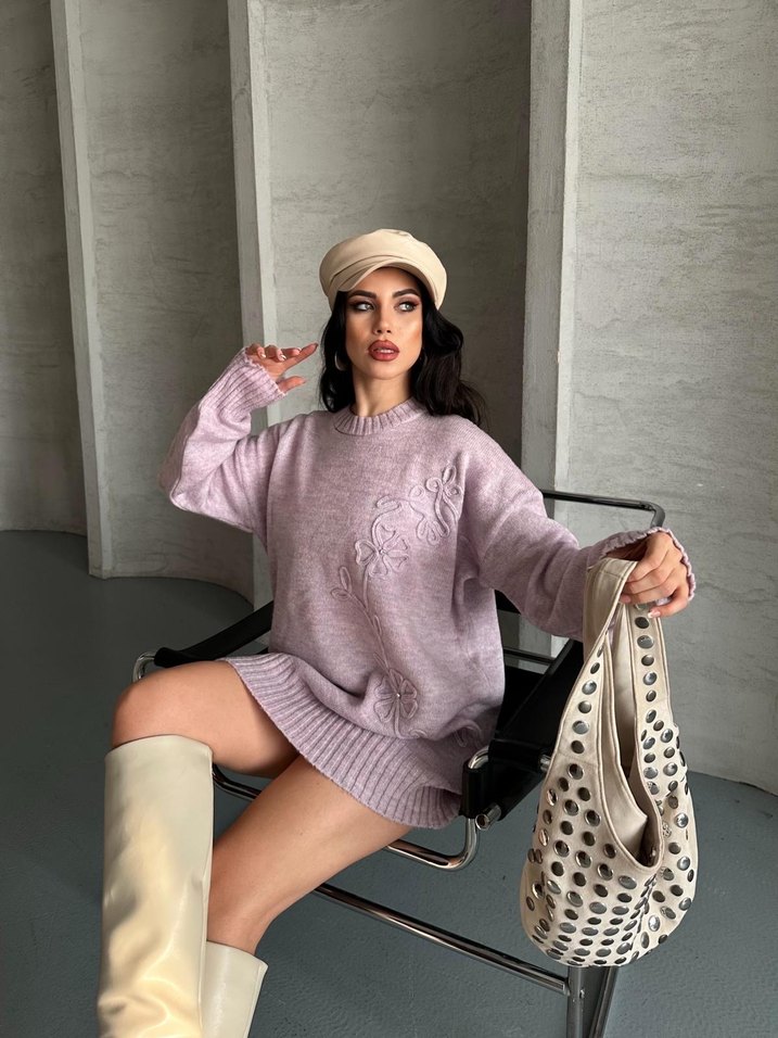 Triko Kazak - Görsel 5