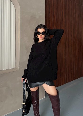 triko kazak - Görsel 4